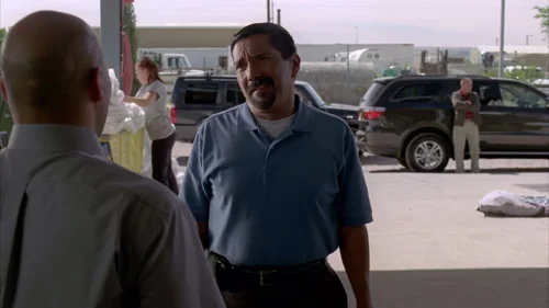 Still frame 11 from Breaking Bad Season 4 Episode 12