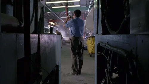 Still frame 13 from Breaking Bad Season 4 Episode 12