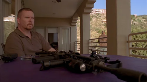Breaking Bad