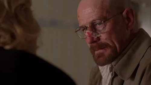 Still frame 1 from Breaking Bad Season 4 Episode 12