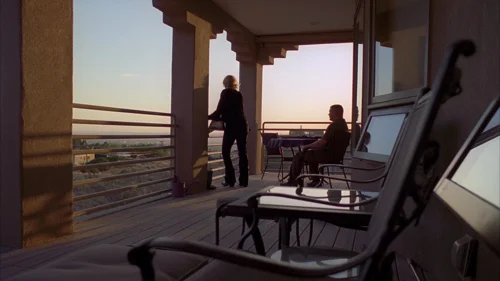 Breaking Bad