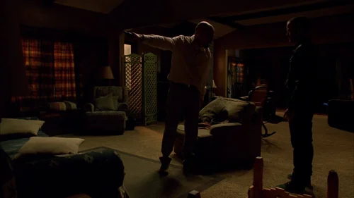 Still frame 31 from Breaking Bad Season 4 Episode 12