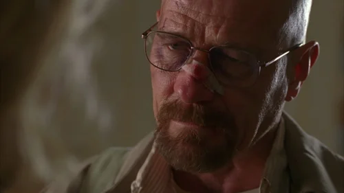 Still frame 3 from Breaking Bad Season 4 Episode 12