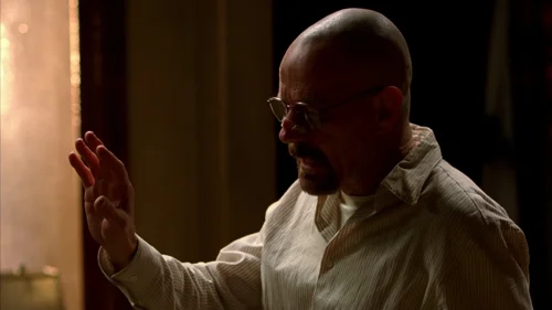 Breaking Bad