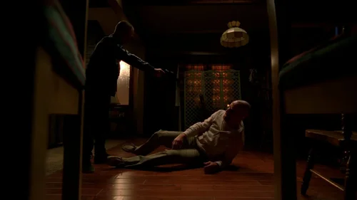 Still frame 36 from Breaking Bad Season 4 Episode 12