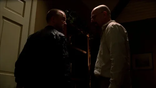 Still frame 39 from Breaking Bad Season 4 Episode 12