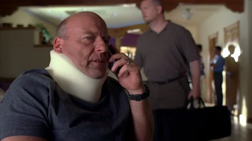 Still frame 4 from Breaking Bad Season 4 Episode 12