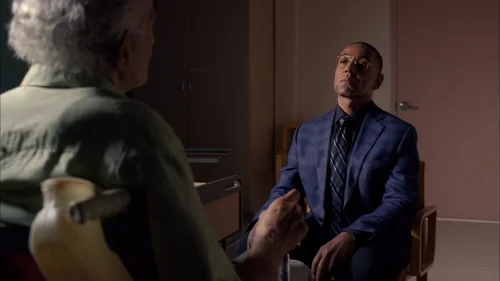 Still frame 63 from Breaking Bad Season 4 Episode 13