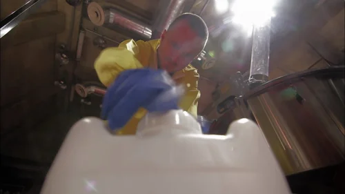 Still frame 69 from Breaking Bad Season 4 Episode 13