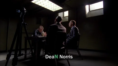 Still frame 4 from Breaking Bad Season 4 Episode 13