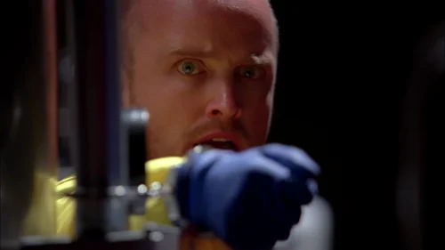 Still frame 71 from Breaking Bad Season 4 Episode 13