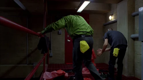 Still frame 74 from Breaking Bad Season 4 Episode 13