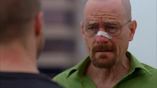 Still frame 78 from Breaking Bad Season 4 Episode 13