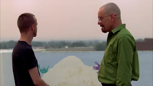 Still frame 79 from Breaking Bad Season 4 Episode 13