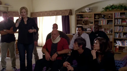 Still frame 81 from Breaking Bad Season 4 Episode 13