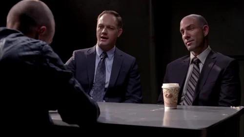 Still frame 5 from Breaking Bad Season 4 Episode 13