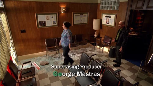 Still frame 7 from Breaking Bad Season 4 Episode 13