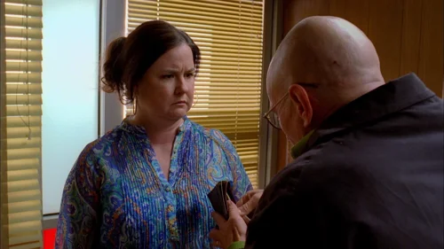 Still frame 8 from Breaking Bad Season 4 Episode 13