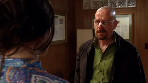Still frame 9 from Breaking Bad Season 4 Episode 13