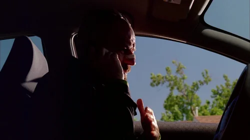 Still frame 12 from Breaking Bad Season 4 Episode 13