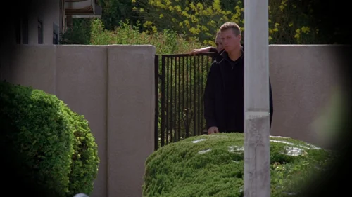 Still frame 15 from Breaking Bad Season 4 Episode 13