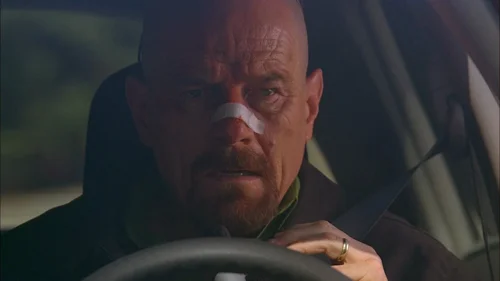Still frame 16 from Breaking Bad Season 4 Episode 13