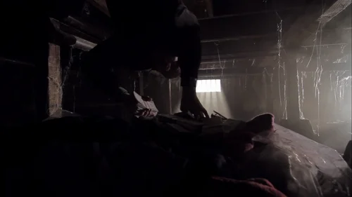 Still frame 18 from Breaking Bad Season 4 Episode 13