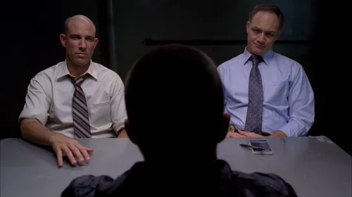 Still frame 19 from Breaking Bad Season 4 Episode 13