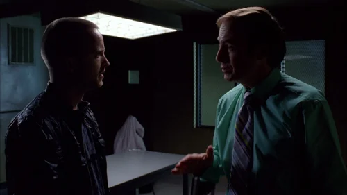 Still frame 21 from Breaking Bad Season 4 Episode 13