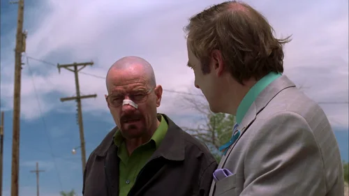 Still frame 24 from Breaking Bad Season 4 Episode 13