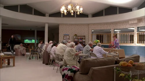 Still frame 26 from Breaking Bad Season 4 Episode 13