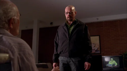 Still frame 27 from Breaking Bad Season 4 Episode 13
