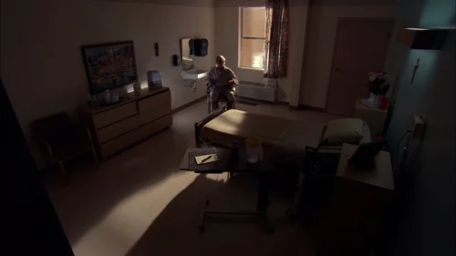 Still frame 28 from Breaking Bad Season 4 Episode 13