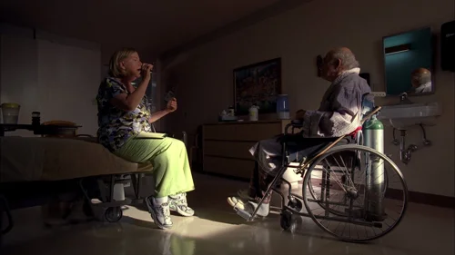 Still frame 31 from Breaking Bad Season 4 Episode 13