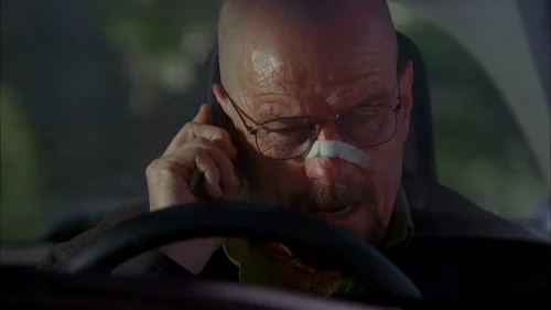 Still frame 34 from Breaking Bad Season 4 Episode 13