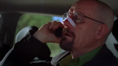 Still frame 35 from Breaking Bad Season 4 Episode 13