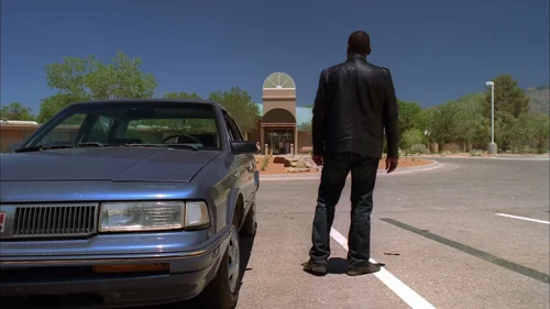 Still frame 50 from Breaking Bad Season 4 Episode 13