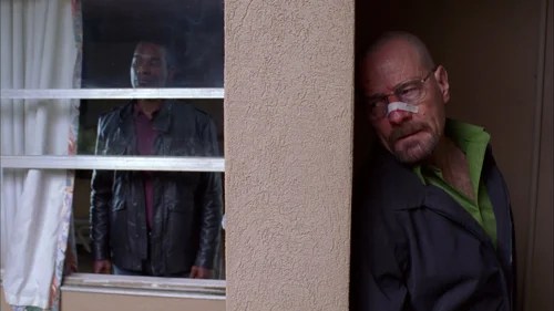 Still frame 54 from Breaking Bad Season 4 Episode 13