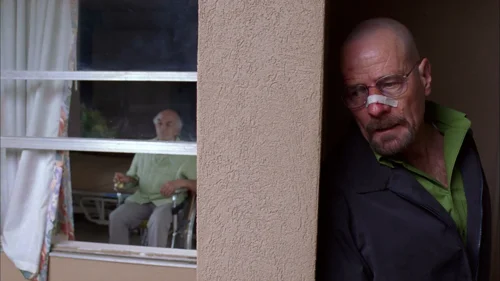 Still frame 55 from Breaking Bad Season 4 Episode 13
