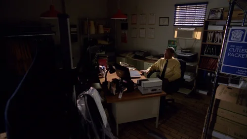 Still frame 59 from Breaking Bad Season 4 Episode 13