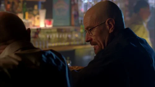 Still frame 50 from Breaking Bad Season 4 Episode 2