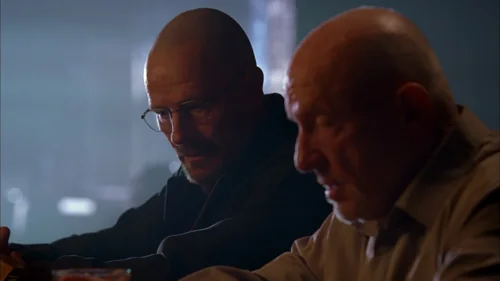 Still frame 51 from Breaking Bad Season 4 Episode 2