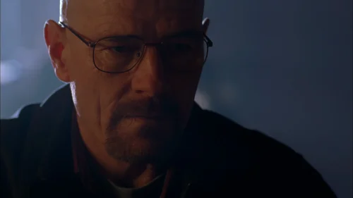 Breaking Bad