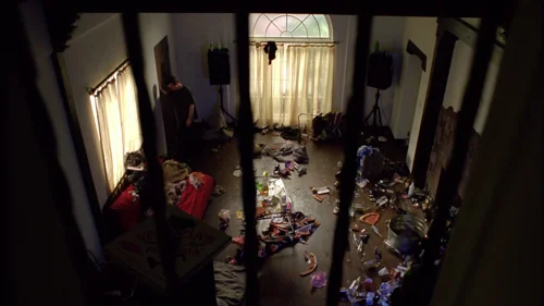 Still frame 58 from Breaking Bad Season 4 Episode 2