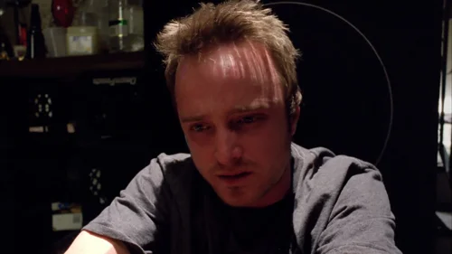 Breaking Bad