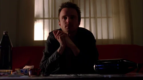 Still frame 11 from Breaking Bad Season 4 Episode 2