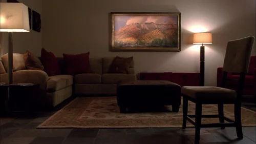 Still frame 13 from Breaking Bad Season 4 Episode 2