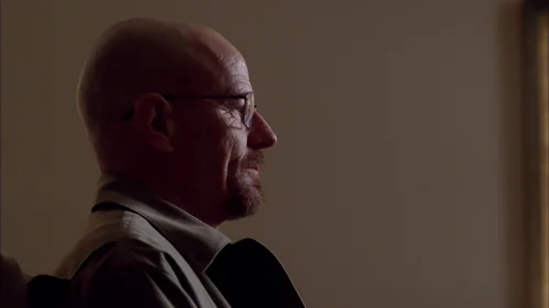 Breaking Bad