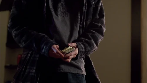 Still frame 25 from Breaking Bad Season 4 Episode 2