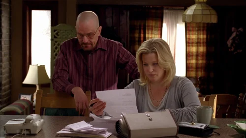 Still frame 56 from Breaking Bad Season 4 Episode 3